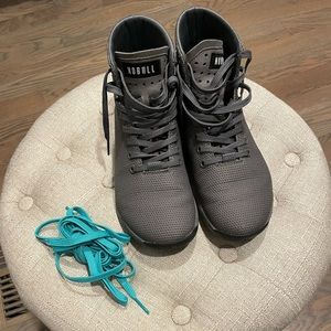 NOBULL Hightop Trainers